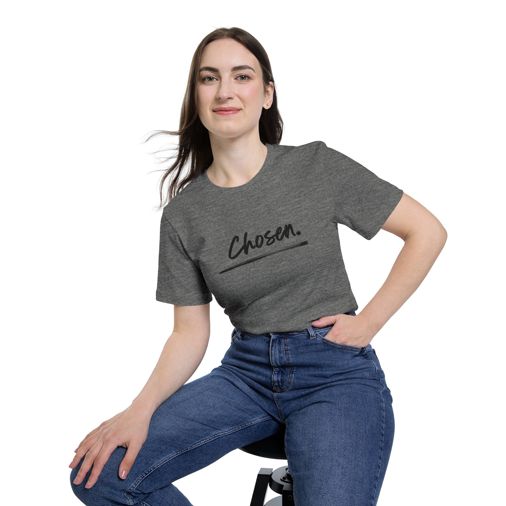 Chosen Tee