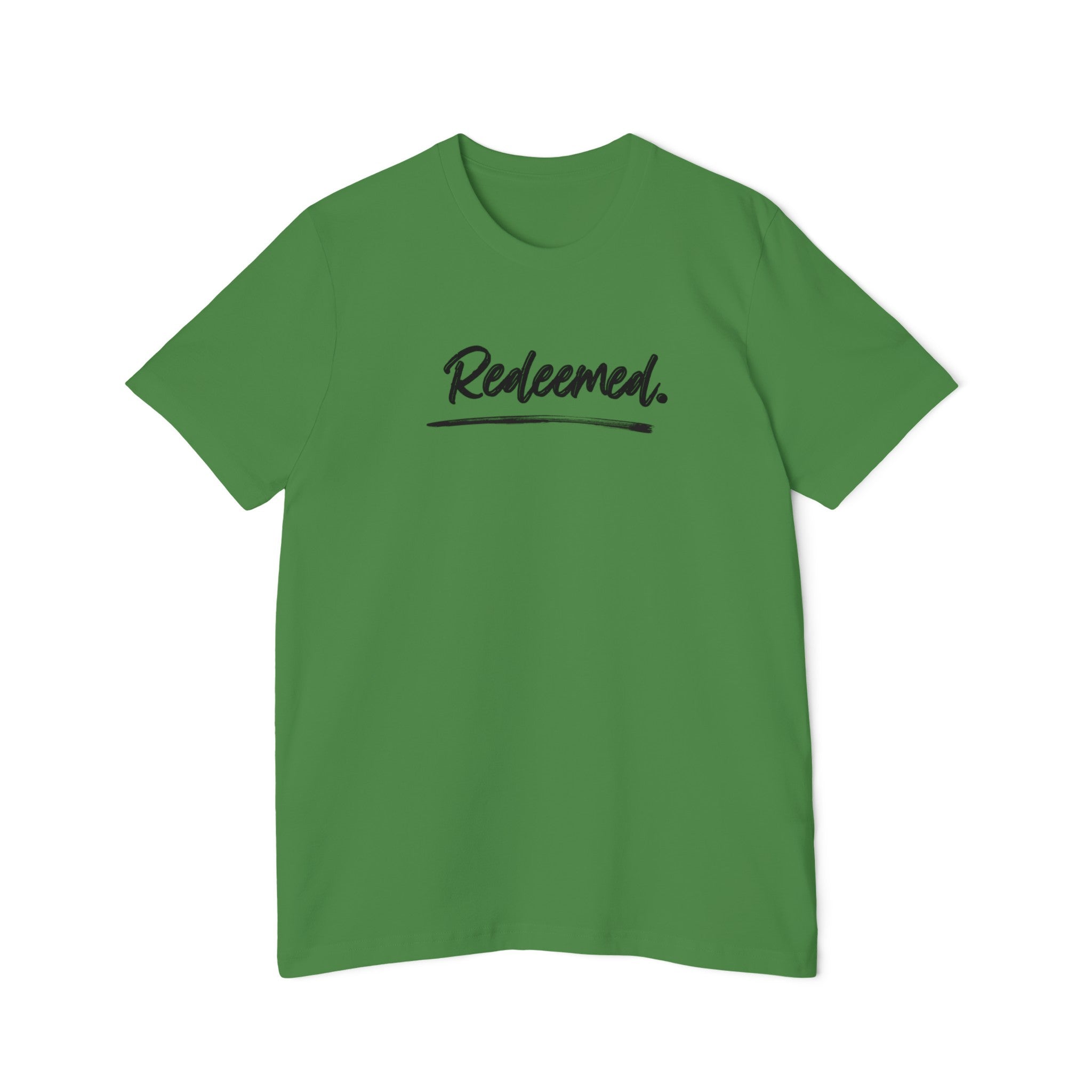 Redeemed - Unisex Tshirt