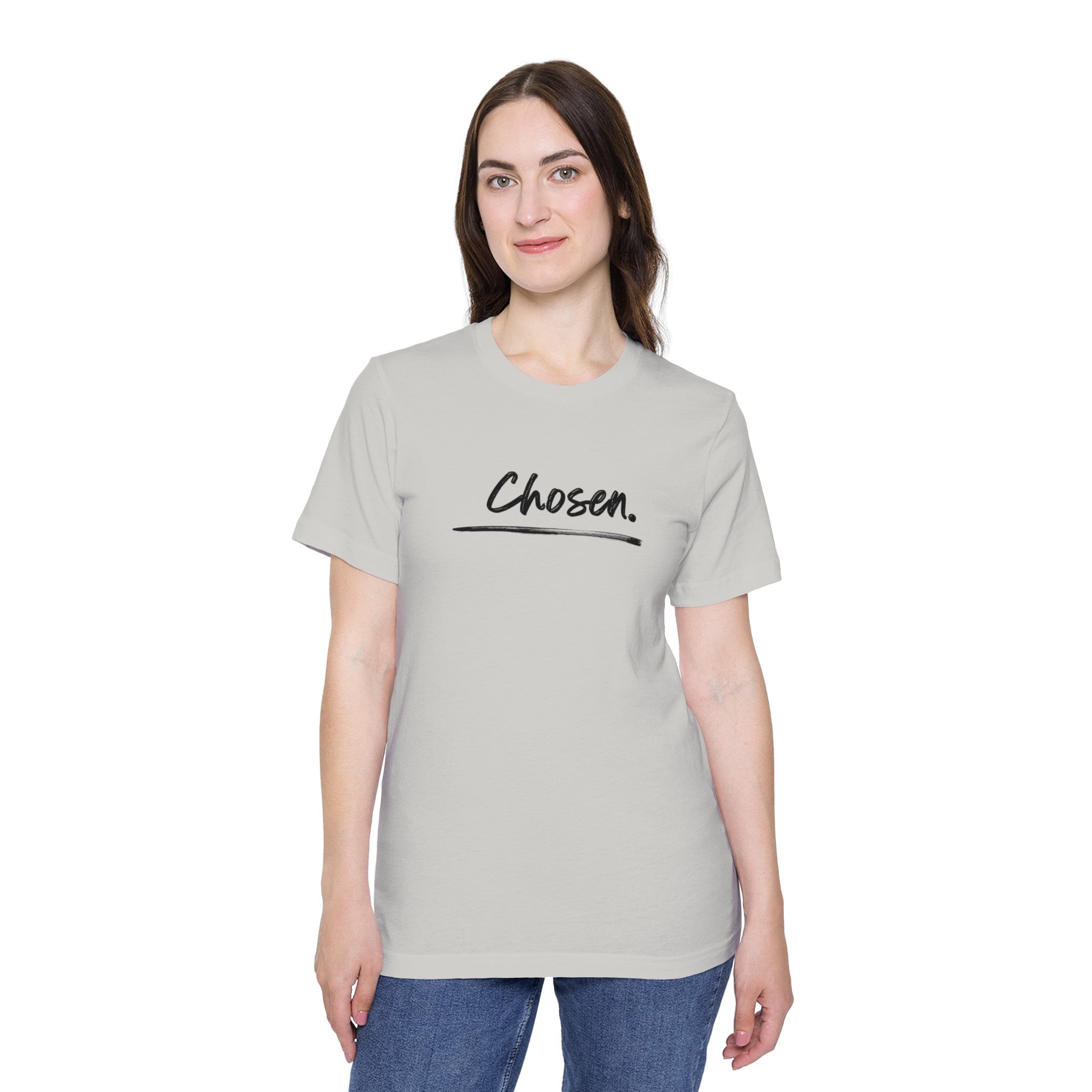 Chosen Tee