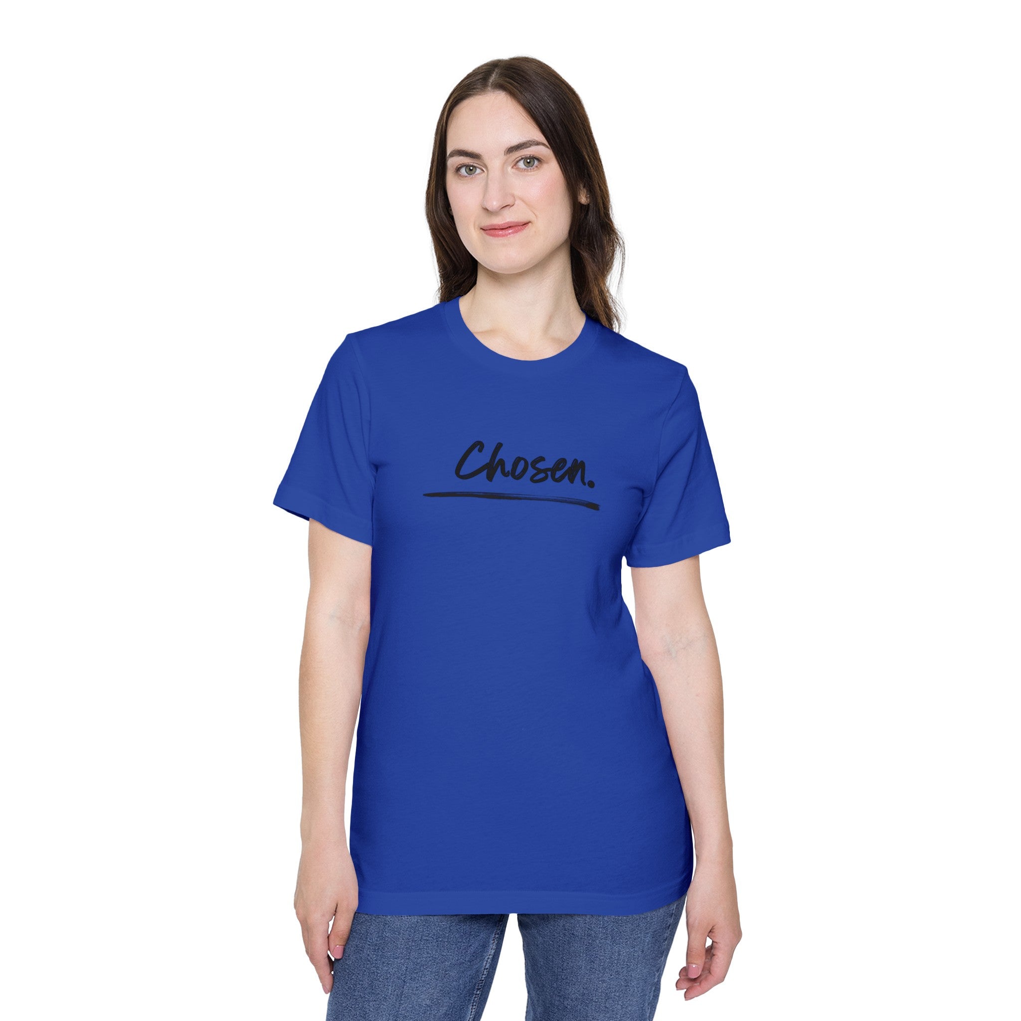 Chosen Tee