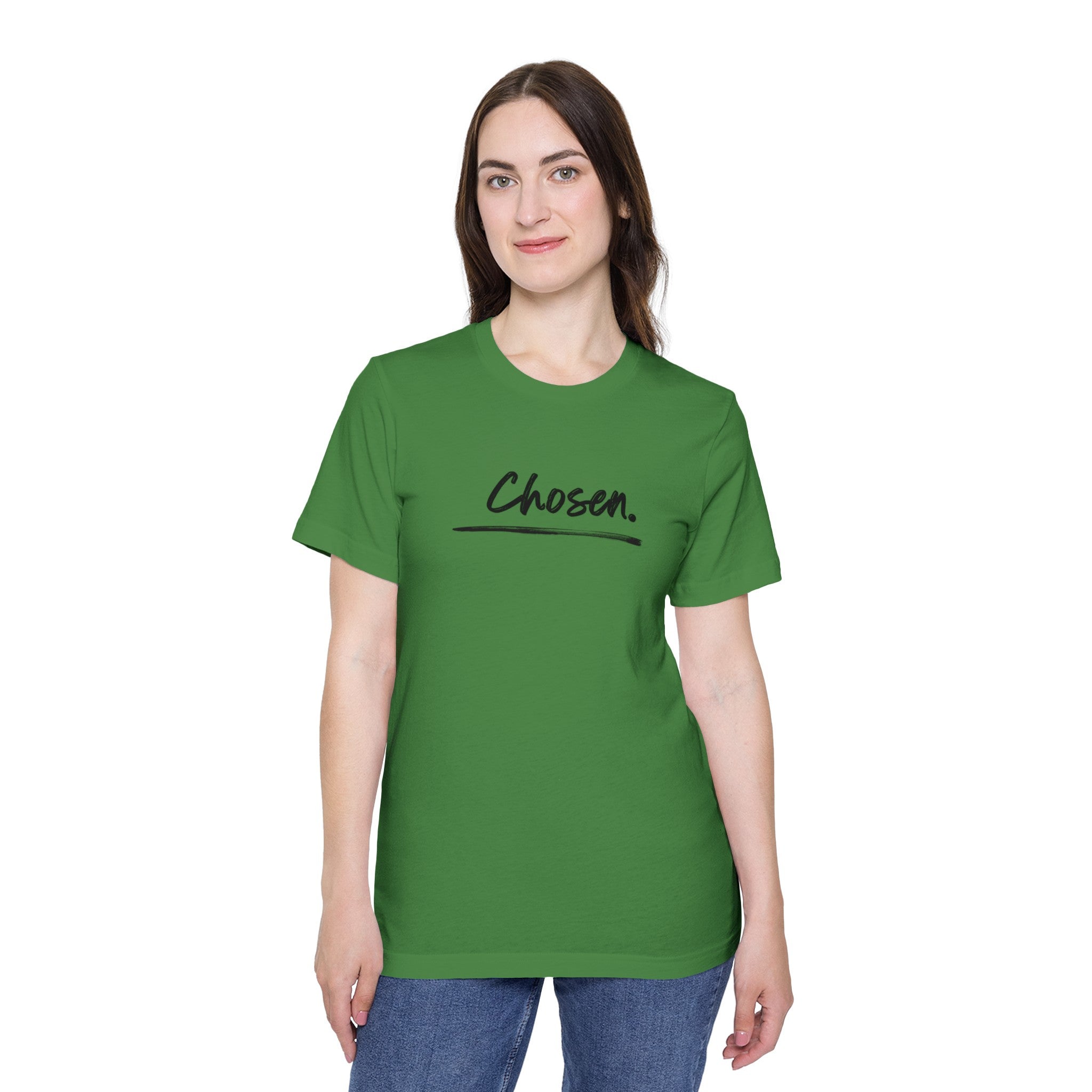 Chosen Tee