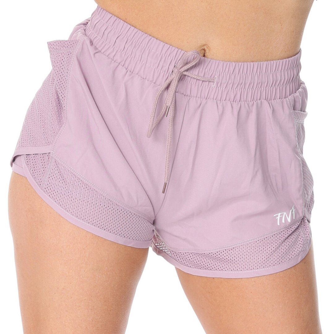 ServeFlex Tennis Shorts