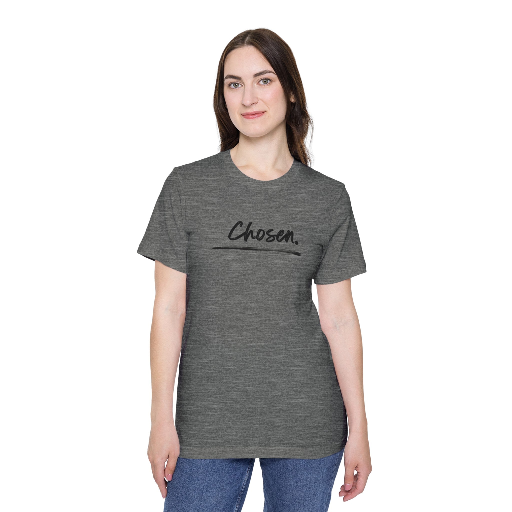 Chosen Tee