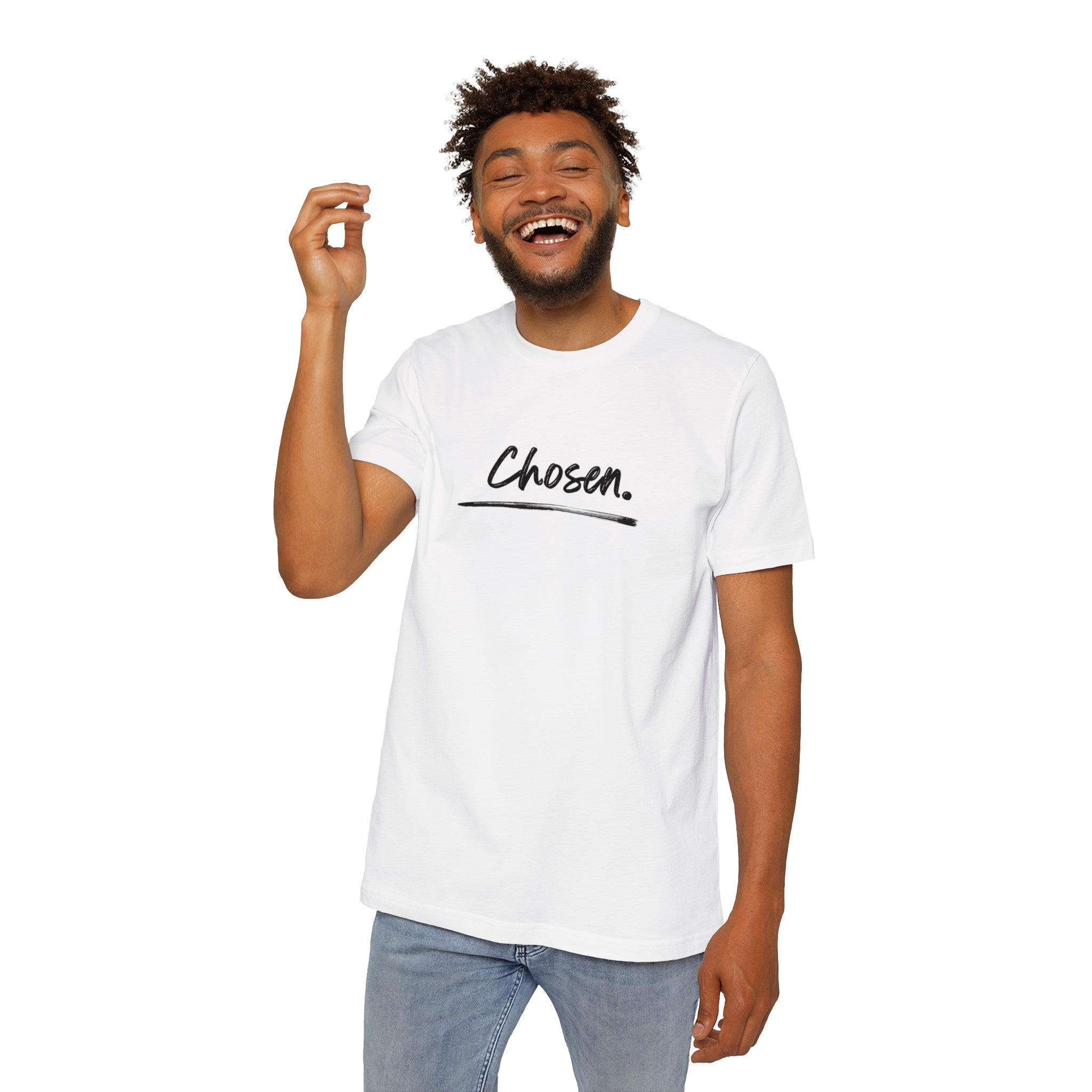 Chosen Tee