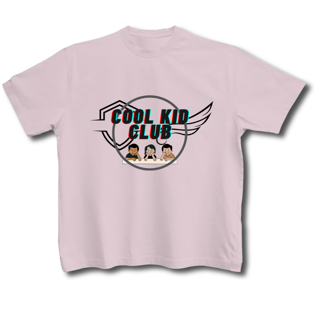 Cool Kid Club Kids' Tee