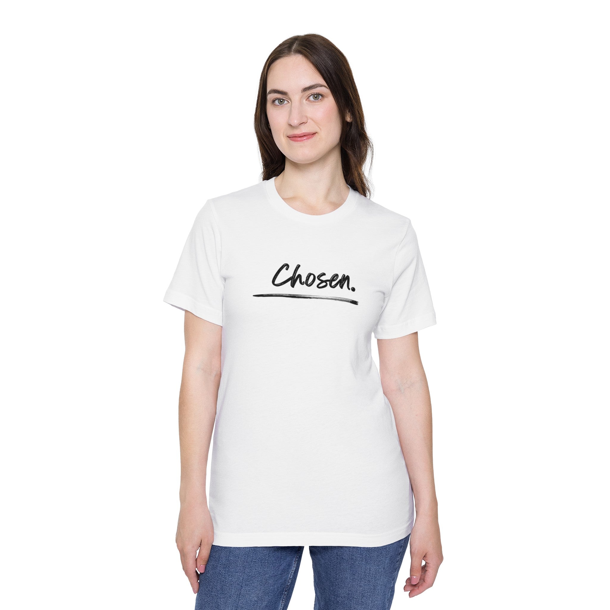 Chosen Tee