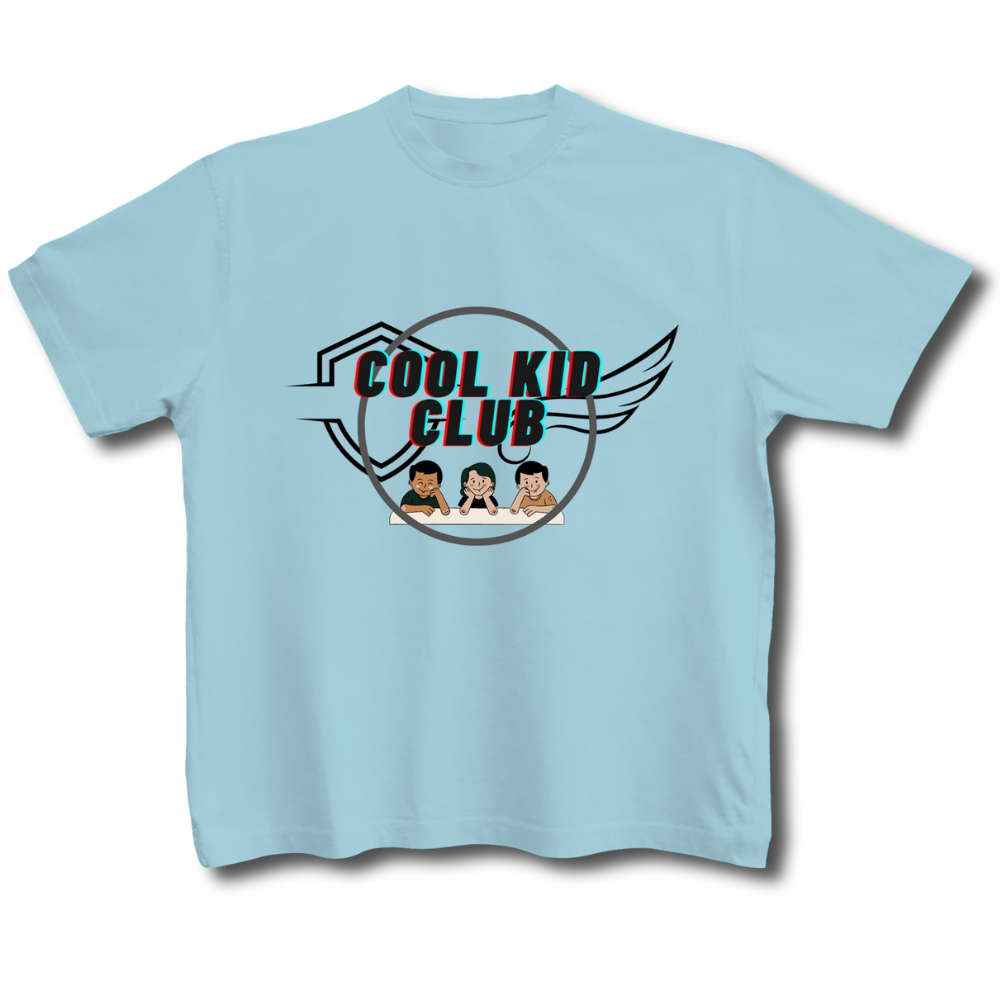 Cool Kid Club Kids' Tee