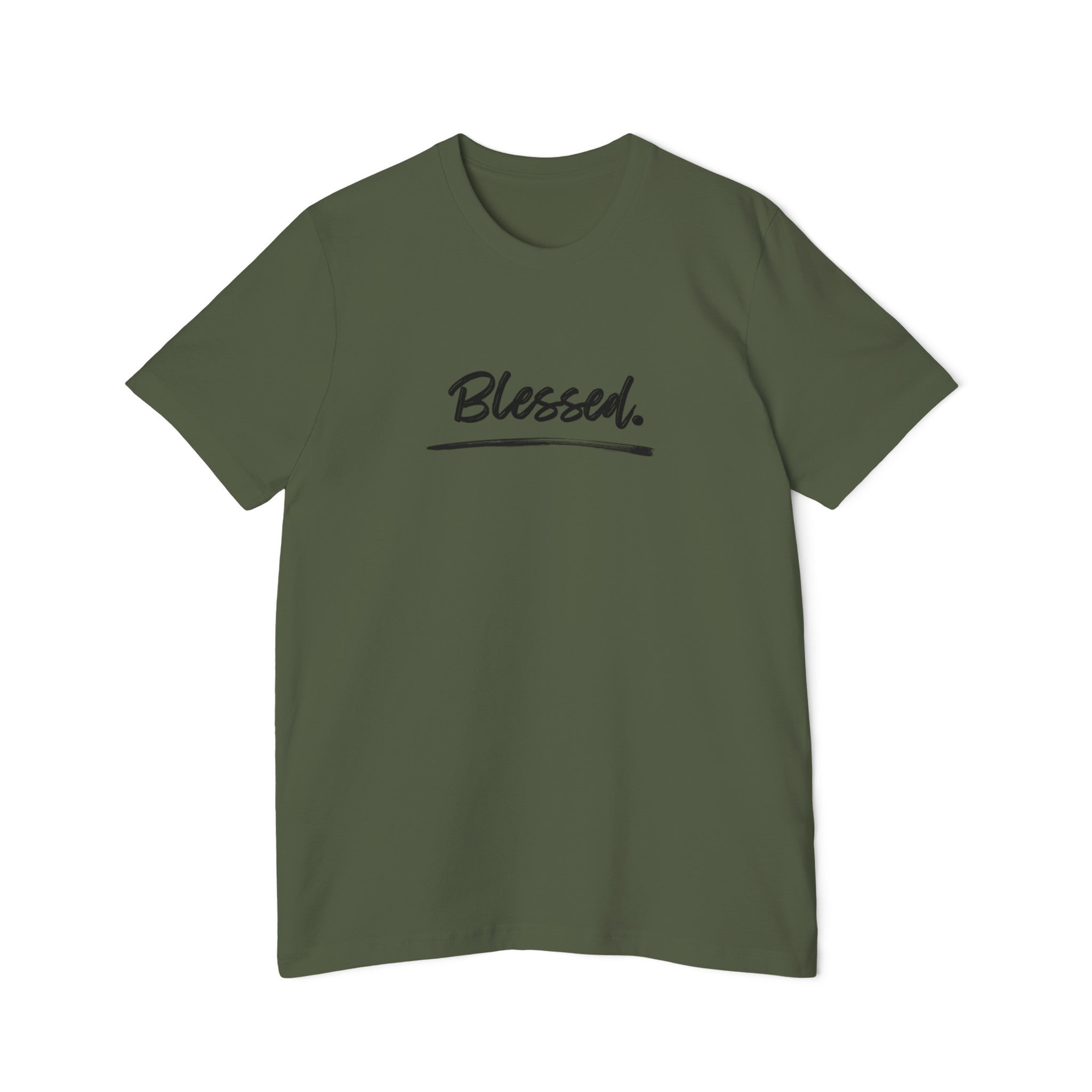 Blessed Tee