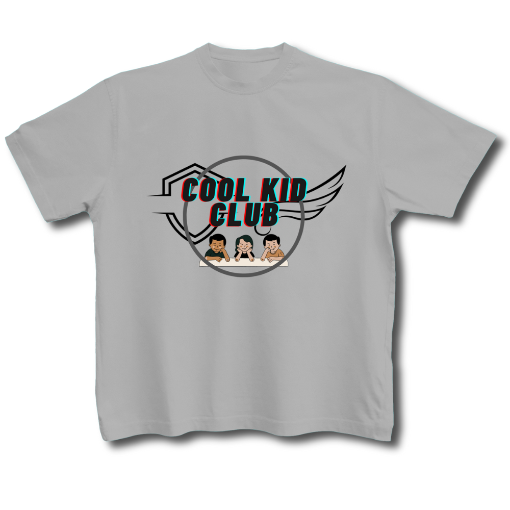 Cool Kid Club Kids' Tee