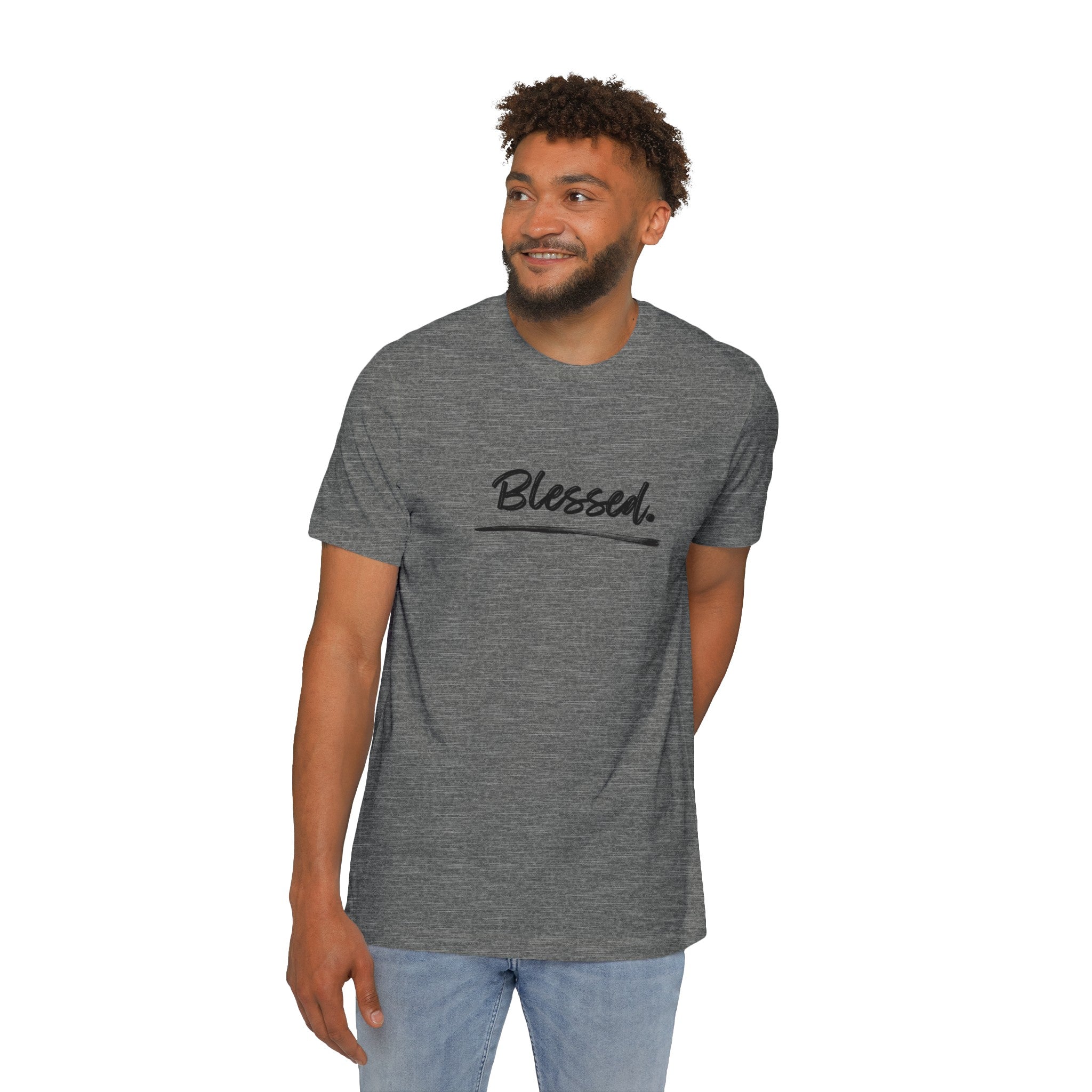 Blessed Tee