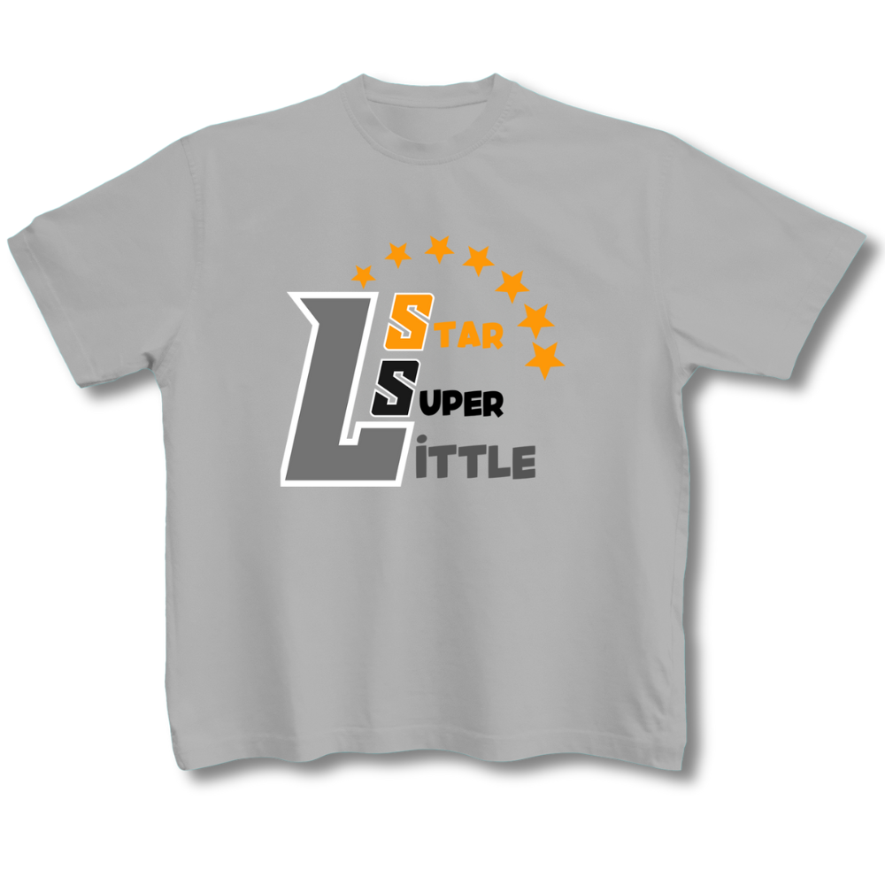 Little SuperStar Kids' Tee