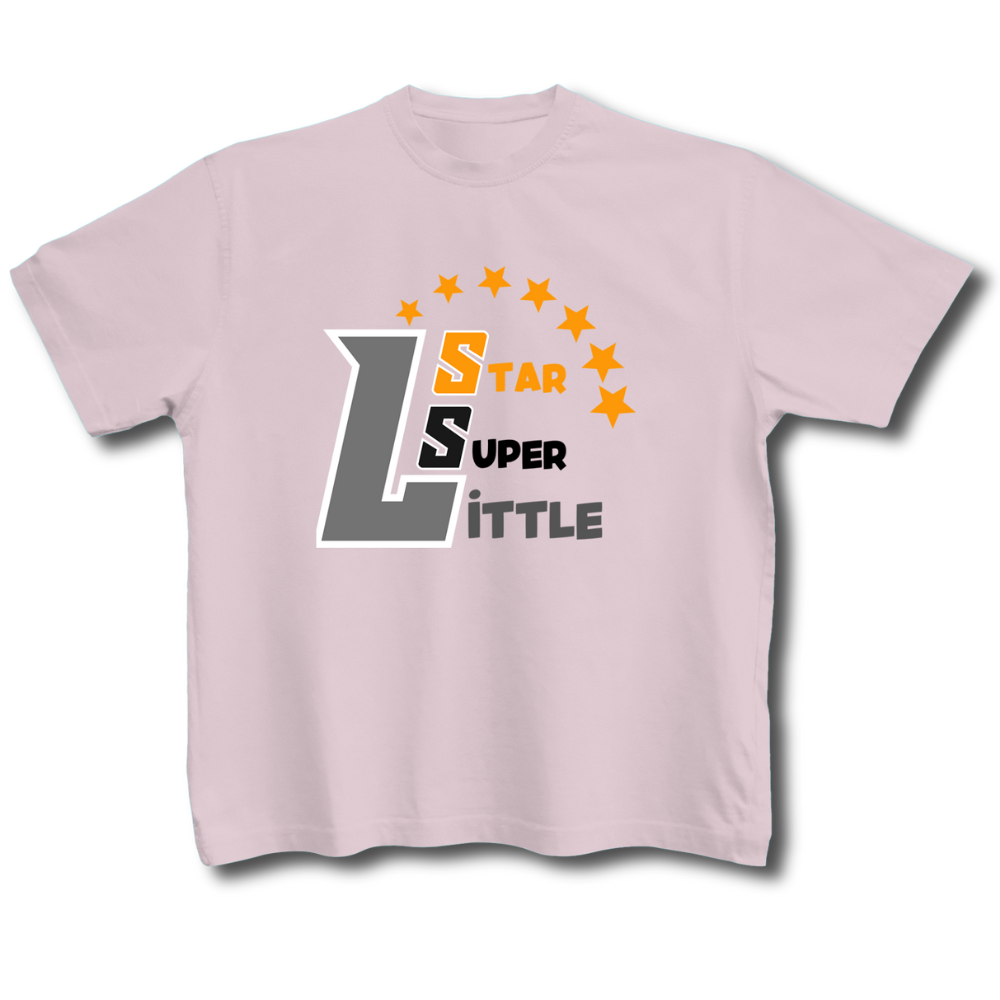 Little SuperStar Kids' Tee