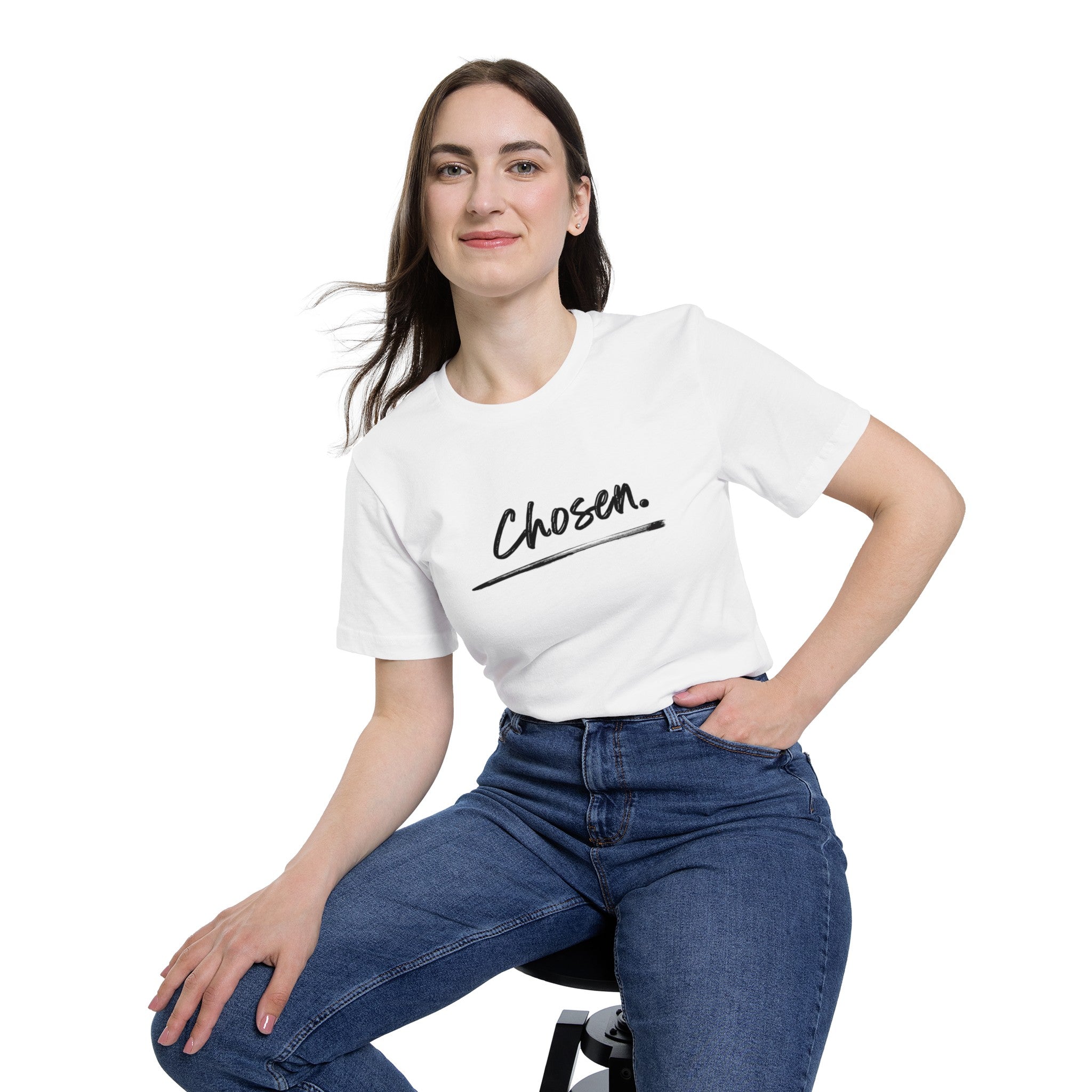 Chosen Tee