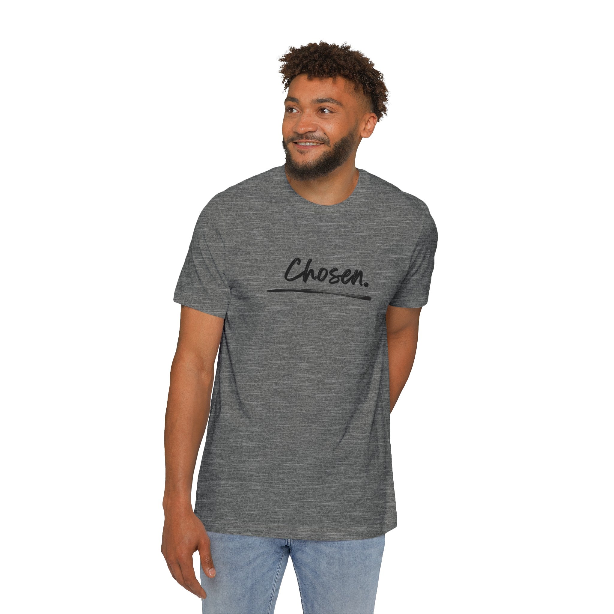 Chosen Tee