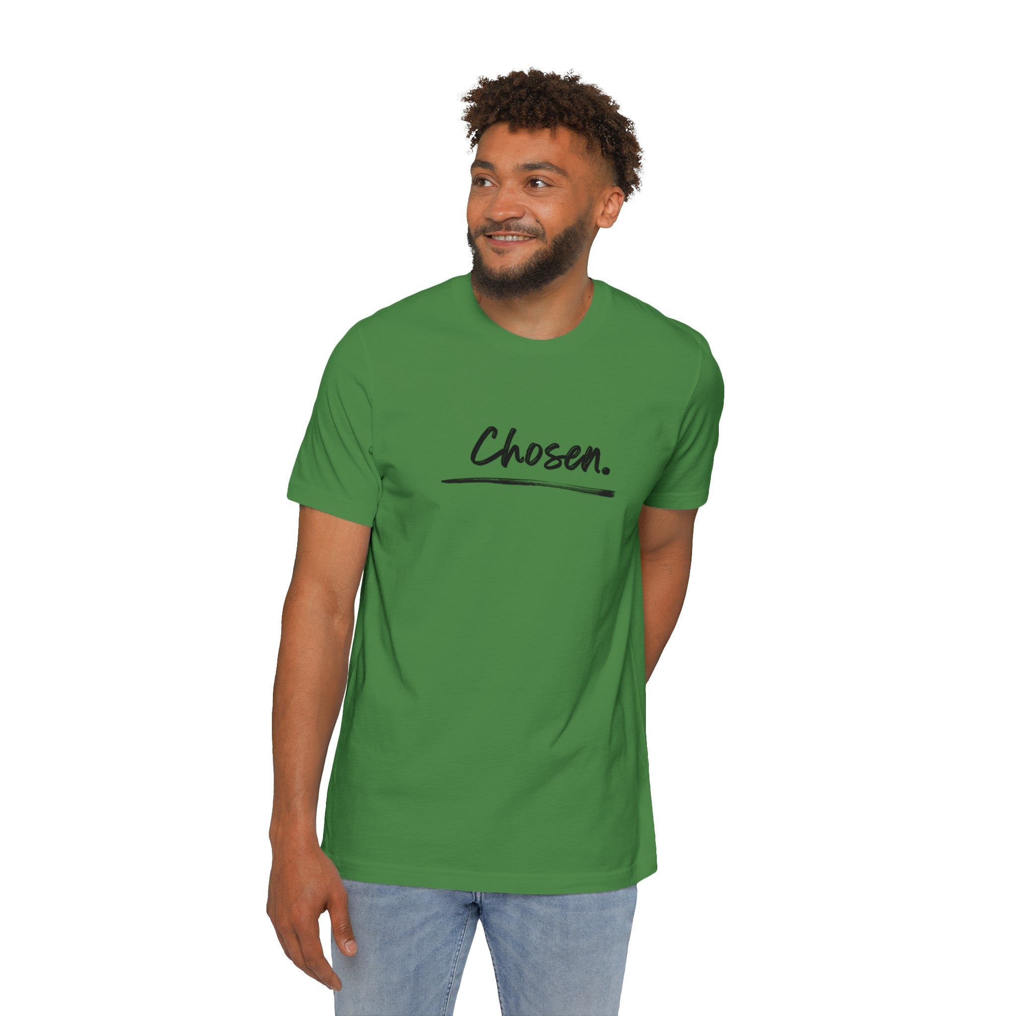 Chosen Tee