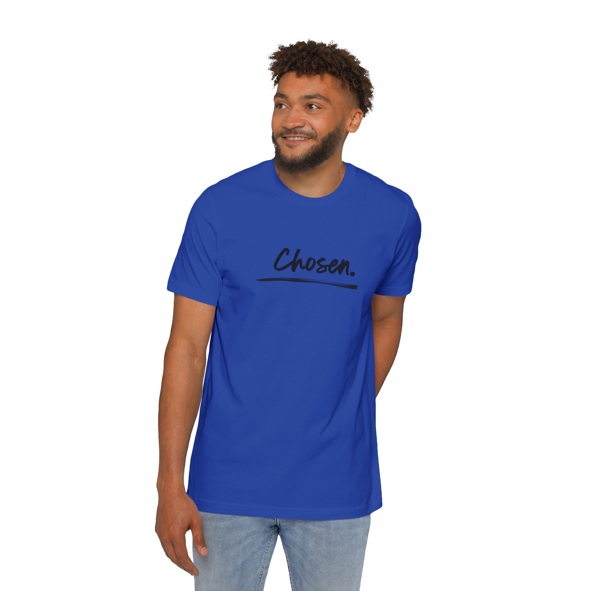 Chosen Tee