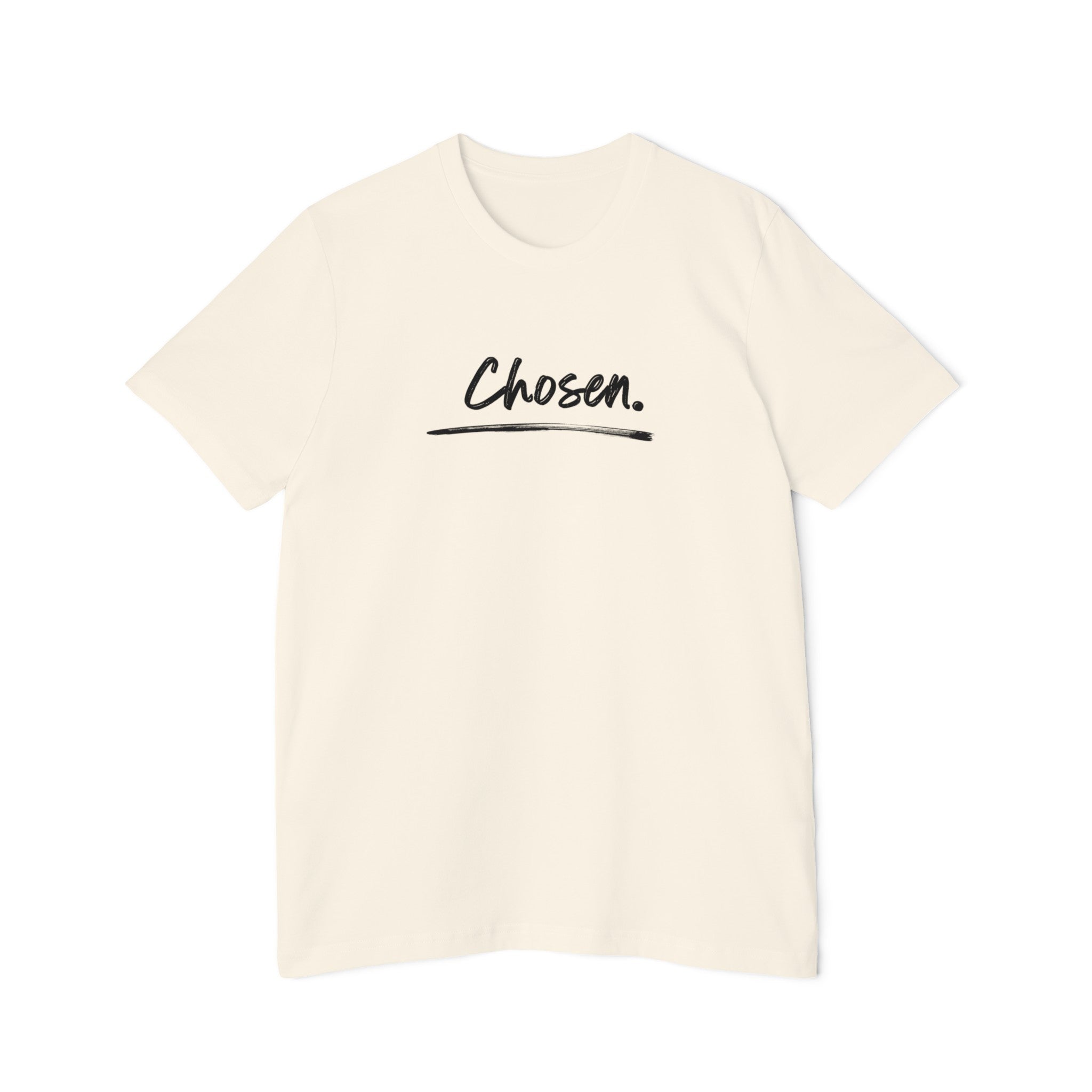 Chosen Tee