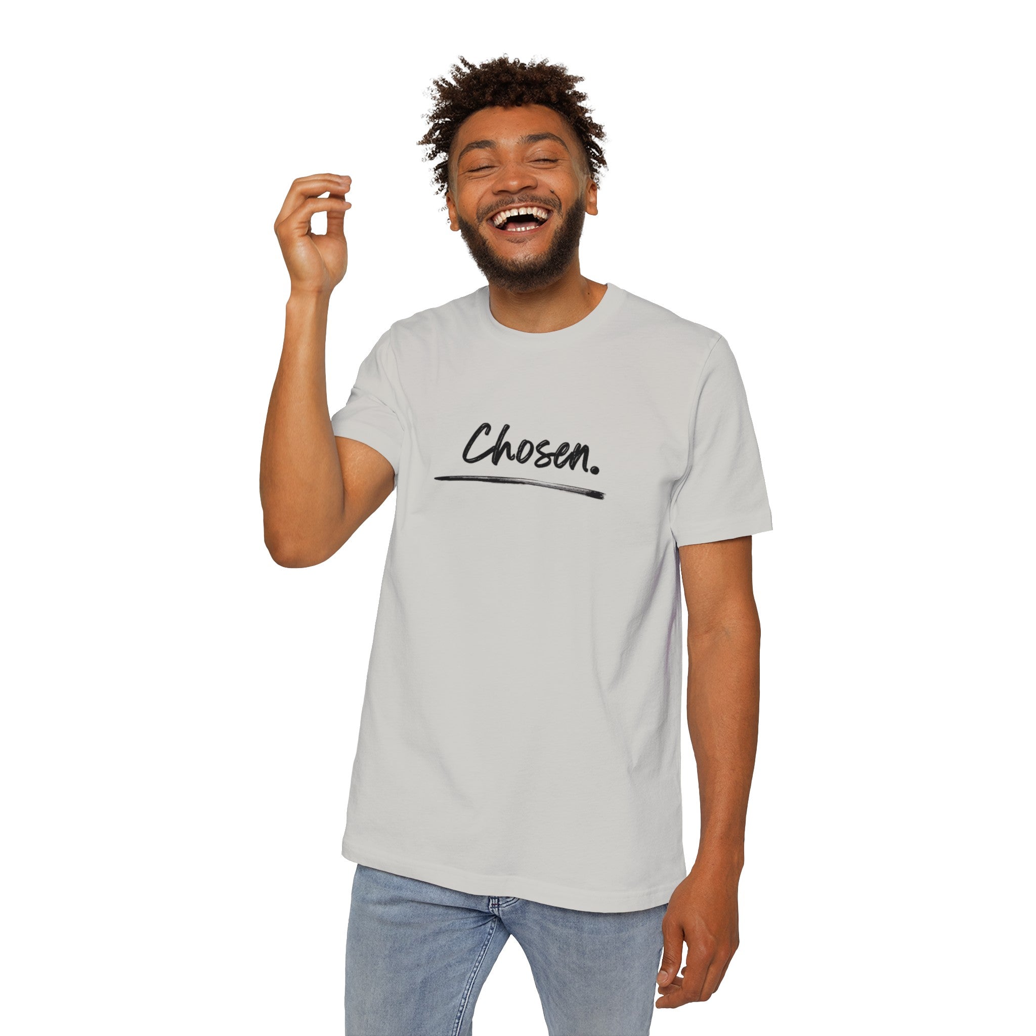 Chosen Tee