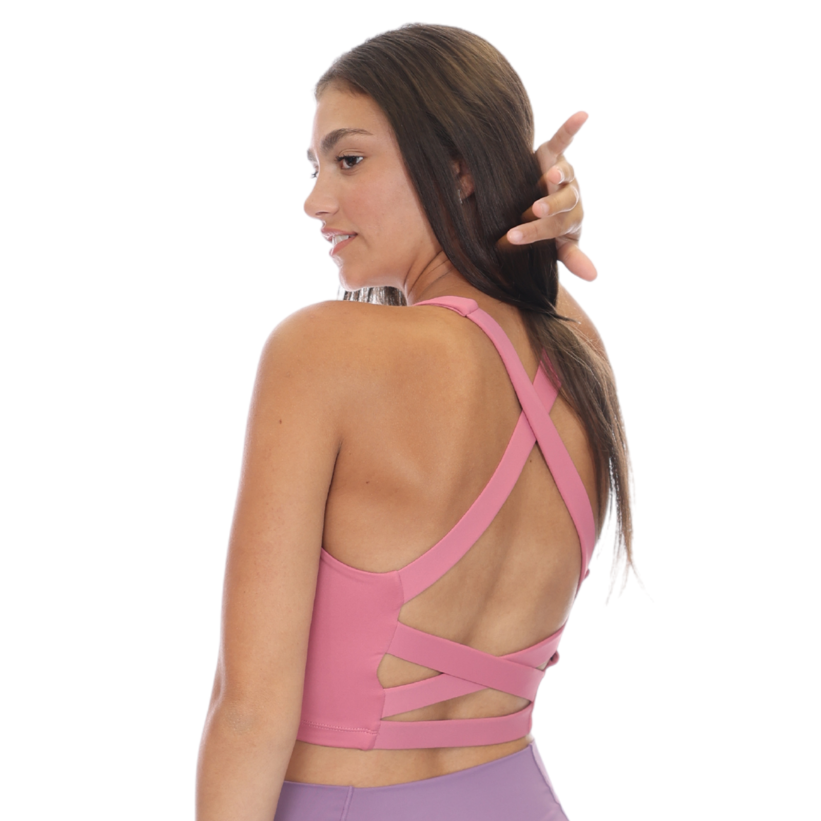 Fusion BraBlend™ Built-in Bra