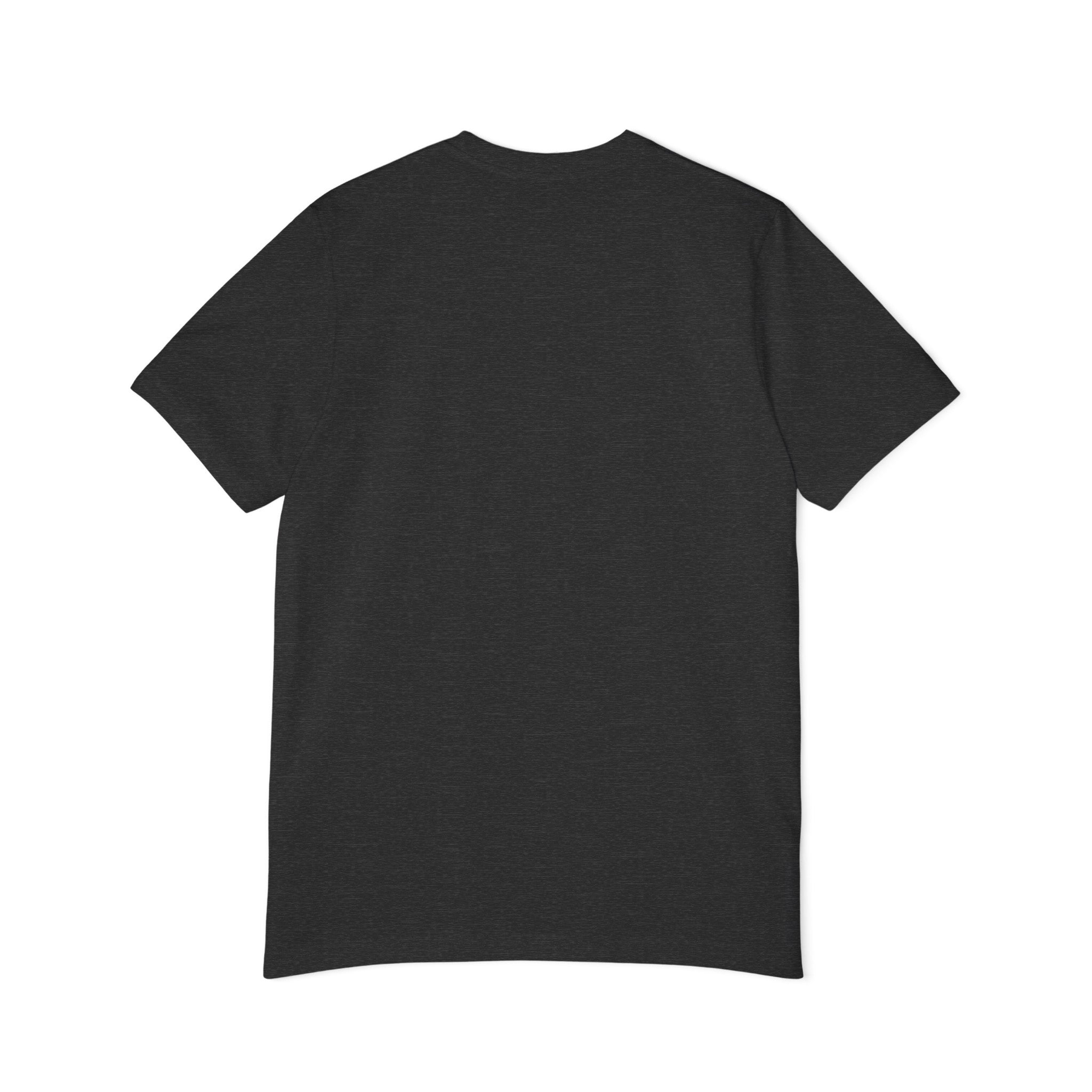 Plant Fueled Soft Cotton Tee