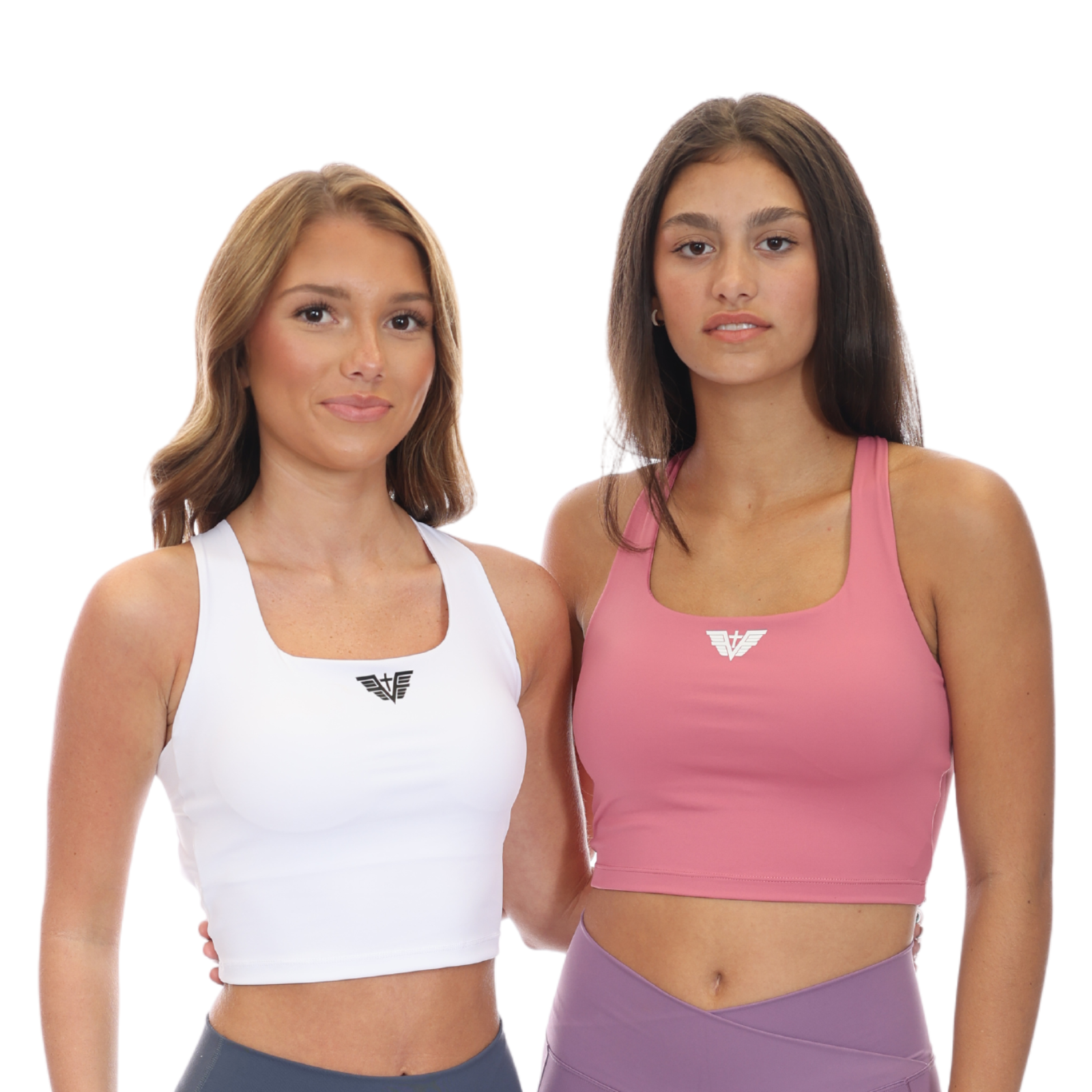 Fusion BraBlend™ Built-in Bra