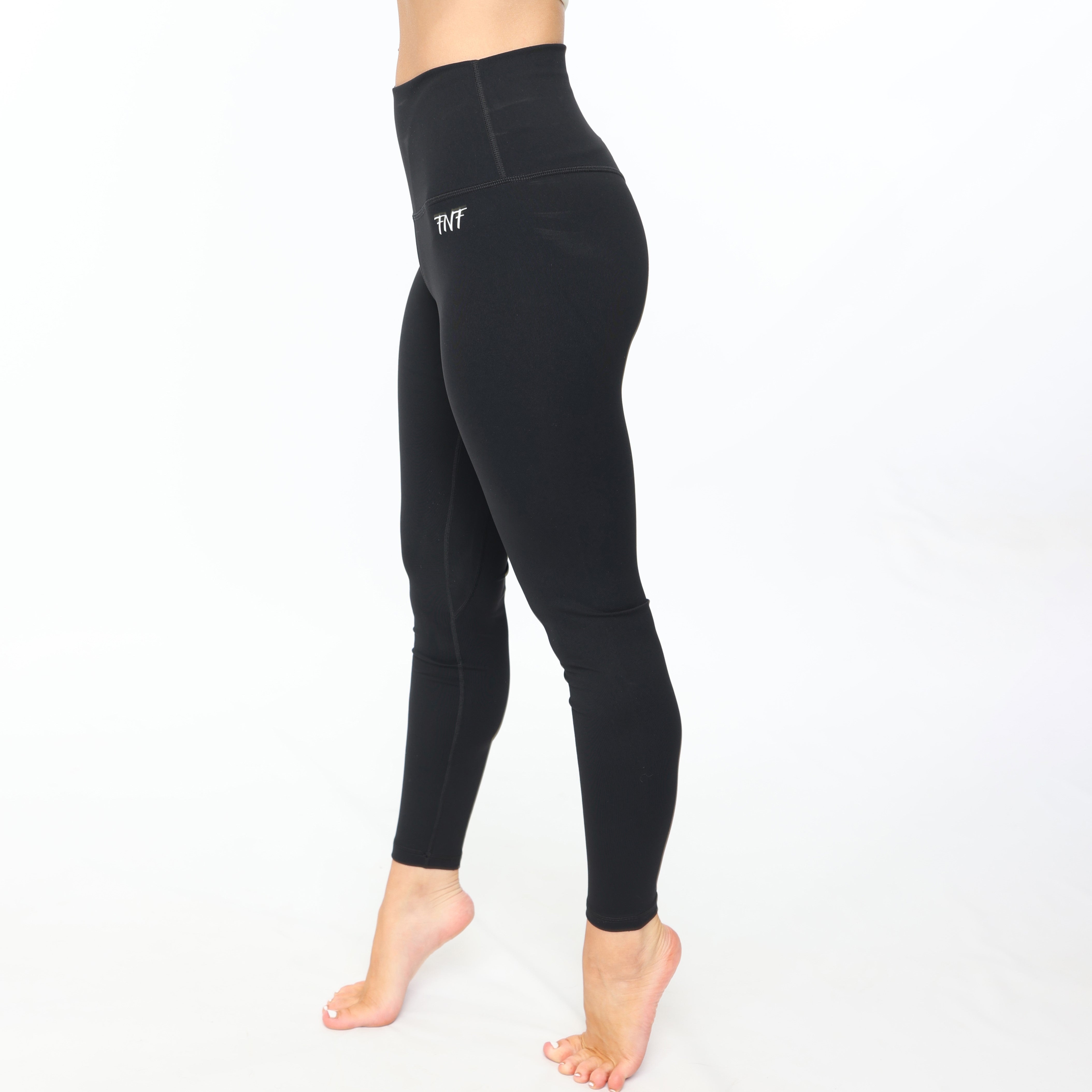 G2 Squat Leggings - FNF's Finest