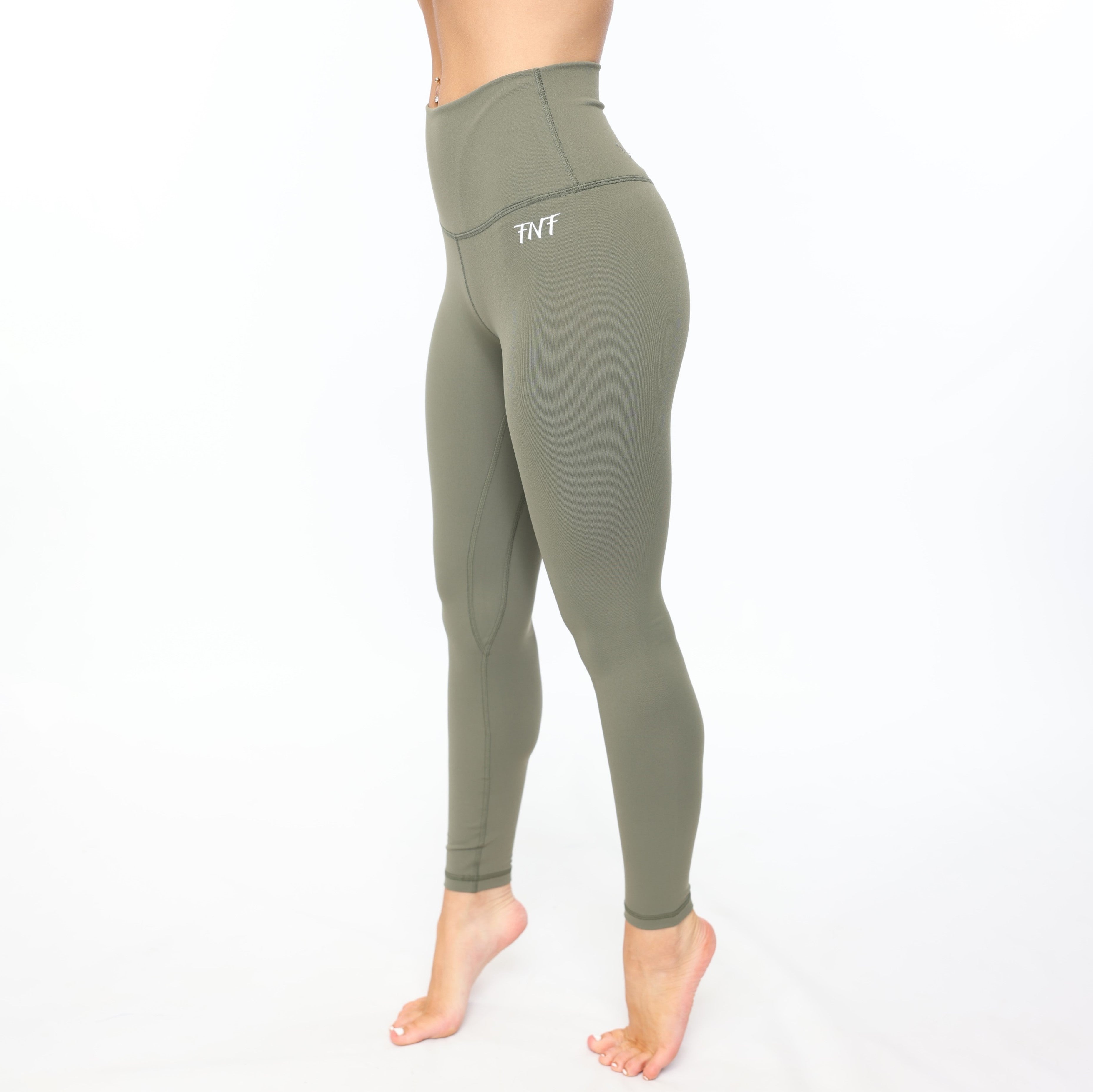 G2 Squat Leggings - FNF's Finest