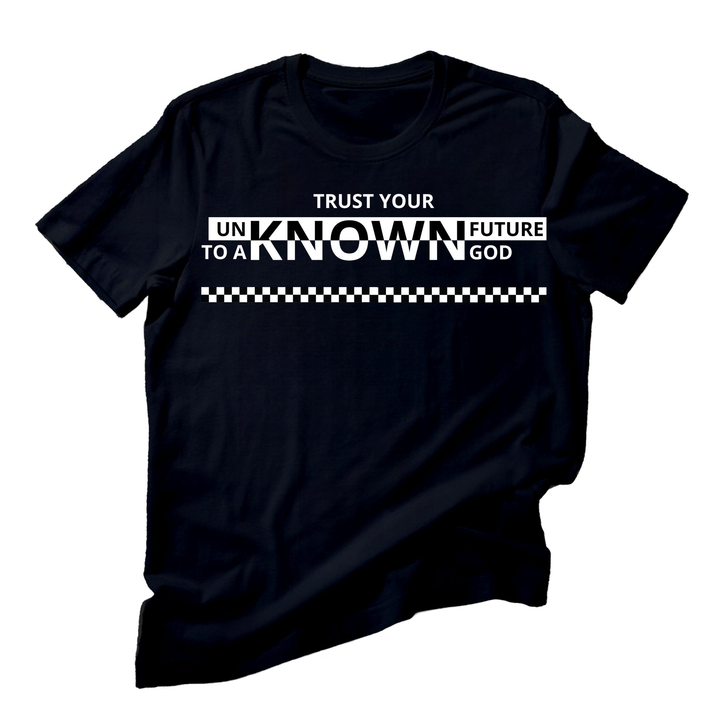 Known God Short Sleeve Tee