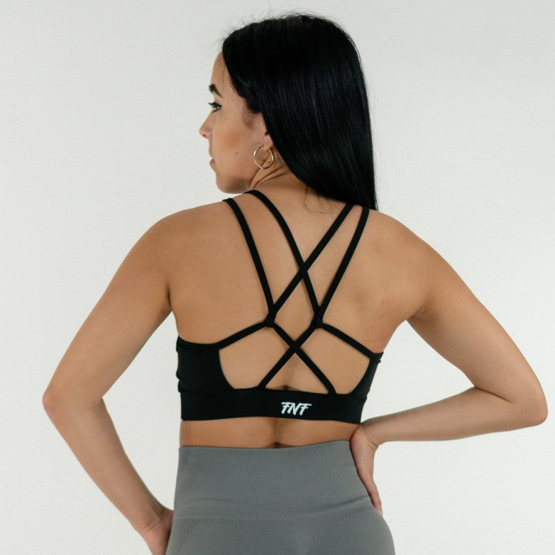 Freedom Sports Bra