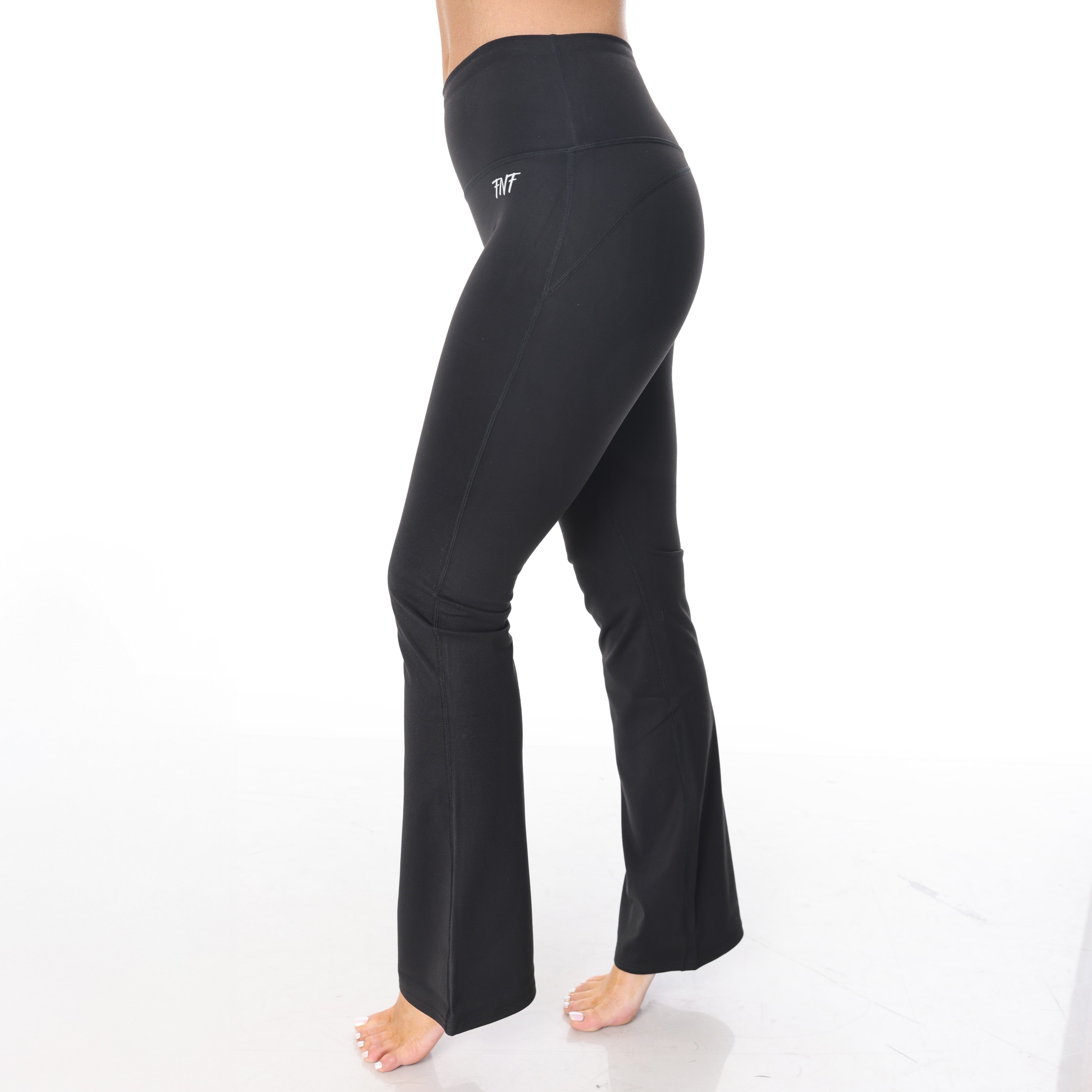 Flare Performance Leggings