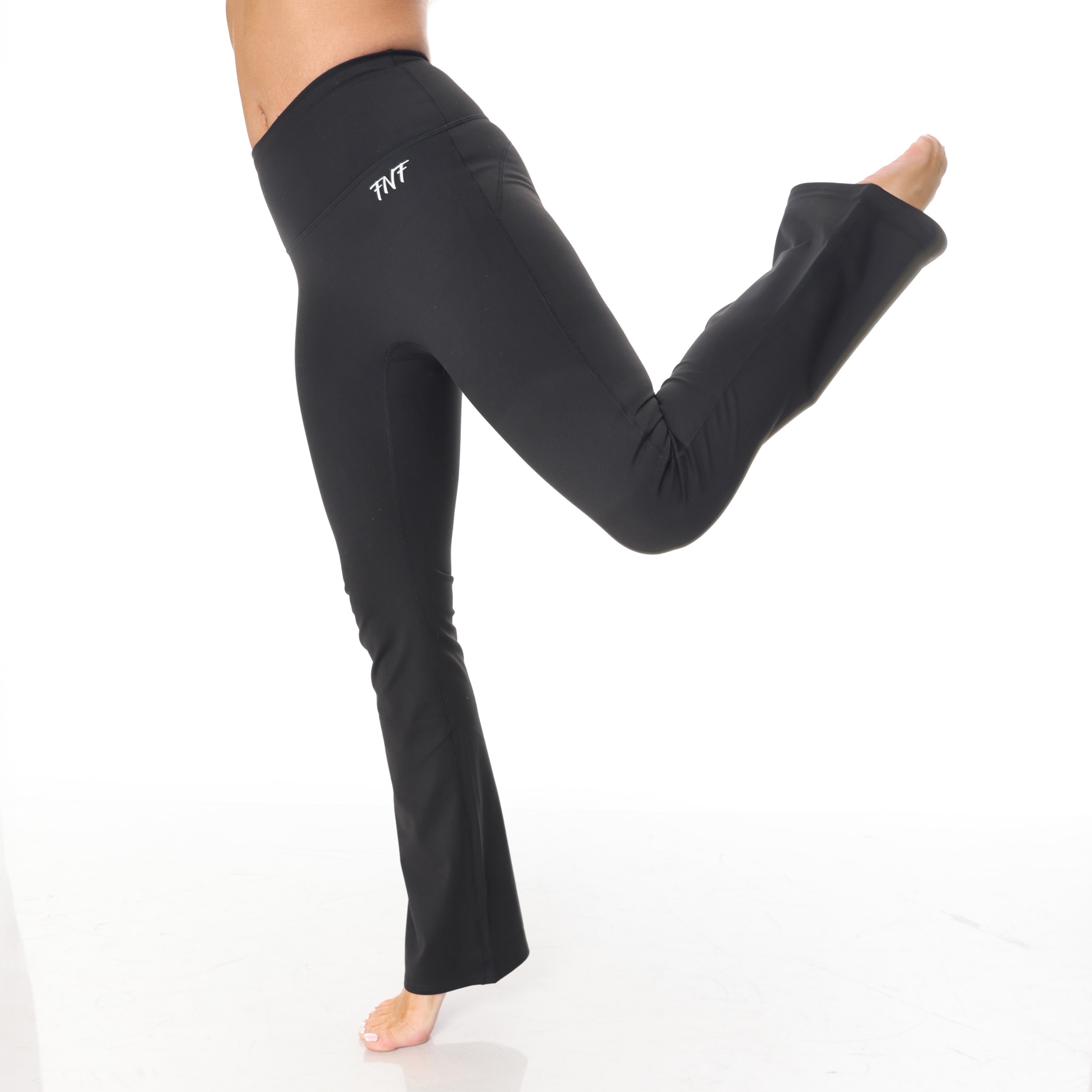 Flare Performance Leggings