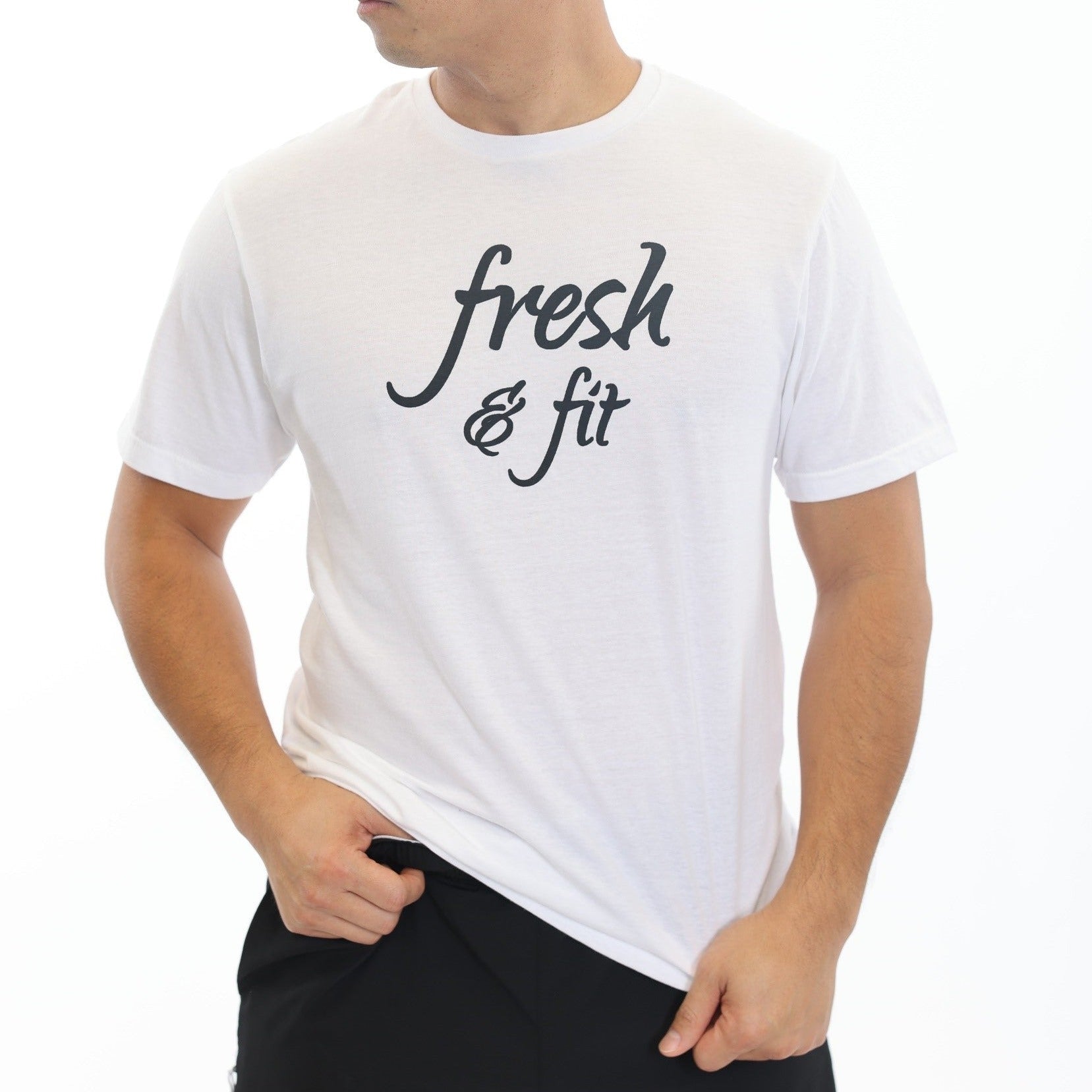 Fresh & Fit Tee 2024