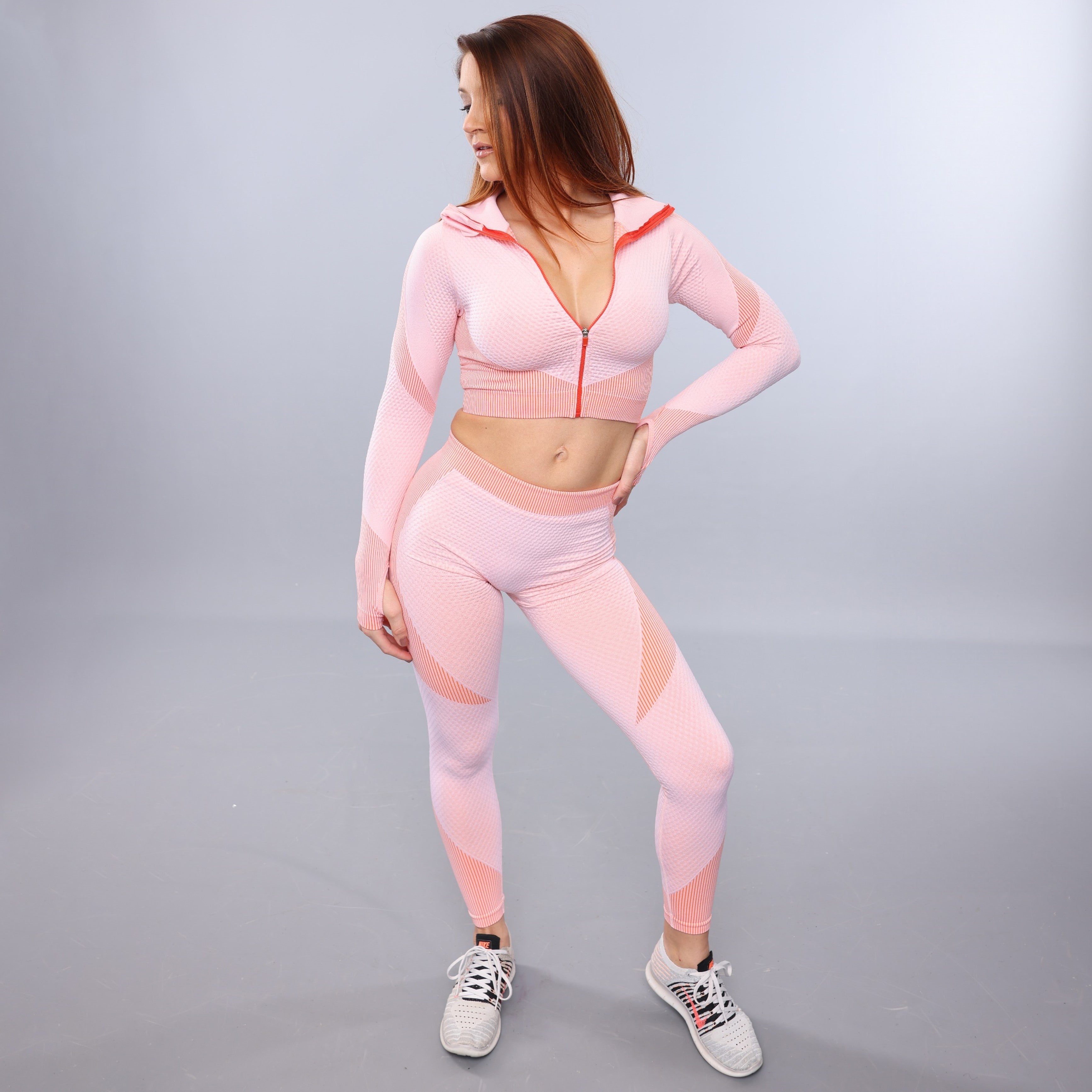 UrbanElegance Track Suit